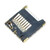 MMC connector for Samsung Ativ Tab P8510