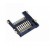 MMC connector for Samsung Corby Wifi
