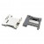 MMC connector for Samsung E500M