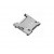 MMC connector for Samsung F110