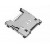 MMC connector for Samsung Galaxy 3 I5800