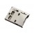 MMC connector for Samsung Galaxy Ace Plus