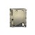 MMC connector for Samsung Galaxy Core i8060