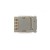 MMC connector for Samsung Galaxy Mega 5.8 i9125