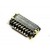 MMC connector for Samsung Galaxy Tab 2 10.1 CDMA