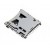 MMC connector for Samsung Galaxy Tab 3 10.1 P5210 32GB WiFi