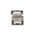 MMC connector for Samsung Galaxy Tab 3 Kids