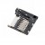 MMC connector for Samsung Galaxy Tab 750