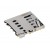 Mmc Connector For Samsung Chat 322 Wifi Duos - Maxbhi Com