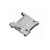 Mmc Connector For Samsung Galaxy Ace Duos I589 - Maxbhi Com