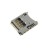 Mmc Connector For Samsung Galaxy Grand Prime Duos Tv Smg530bt - Maxbhi Com