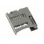 Mmc Connector For Samsung Galaxy Star S5282 With Dual Sim - Maxbhi Com