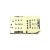 Mmc Connector For Samsung Galaxy Y Plus S5303 - Maxbhi Com