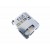 MMC connector for Samsung Metro Duos