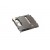 MMC connector for Samsung Rex 70 S3802
