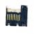 MMC connector for Samsung Wave 2 Pro