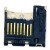 MMC connector for Sharp Aquos SH80F