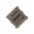 Mmc Connector For Samsung M130k Galaxy K - Maxbhi Com