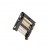 Mmc Connector For Samsung Rex 60 C3312r - Maxbhi Com