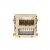 MMC connector for Sony Ericsson Bijou