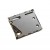 MMC connector for Sony Ericsson Xperia T2 Ultra D5306