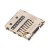 MMC connector for Sony ST21a2