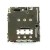 MMC connector for Sony Xperia P2