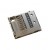 MMC connector for Sony Xperia Z HSPA Plus