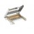 MMC connector for Spice M-5151