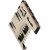 Mmc Connector For Sony Ericsson Vivaz - Maxbhi Com