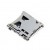 Mmc Connector For Sony Ericsson W100i - Maxbhi Com