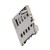 Mmc Connector For Sony Xperia Tipo - Maxbhi Com
