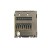 Mmc Connector For Sony Xperia Z Lt36 - Maxbhi Com