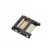 Mmc Connector For Spice Qt52 - Maxbhi Com