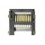 Mmc Connector For Spice S7000 - Maxbhi Com