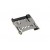 MMC connector for Wham D5