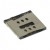 MMC connector for WinTab 10
