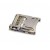 Mmc Connector For Videocon Z40 Lite - Maxbhi Com