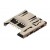 MMC connector for XOLO Omega 5.5