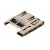 MMC connector for XOLO Play 8X-1100