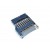 MMC connector for Zen Admire 1