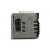 MMC connector for Zen Ultrafone 501