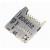 MMC connector for Zen X25