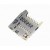 MMC connector for ZTE Grand X2 V969