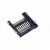 MMC connector for ZTE N919D