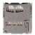 Mmc Connector For Zen Ultrafone 105 Sport - Maxbhi Com