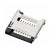 MMC connector for ZTE Source CDMA N9511