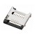 MMC connector for Zync Cloud Z5 Dual Core