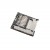 Mmc Connector For Zync Z999 Plus - Maxbhi Com
