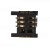 Sim Connector For Alcatel One Touch 890d - Maxbhi Com